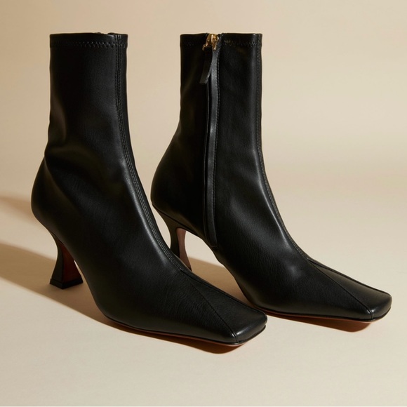 ‼️SOLD‼️ Manu Atelier Duck Boots - 37 / 7 - Picture 2 of 7